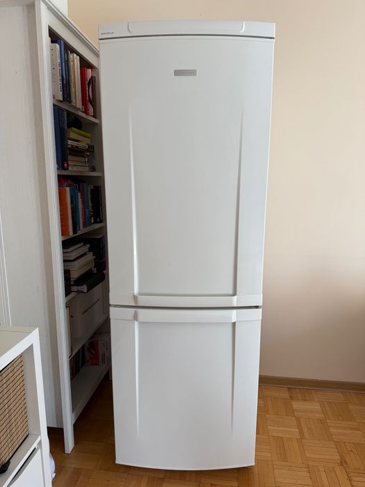 Chłodziarko-zamrażarka Electrolux