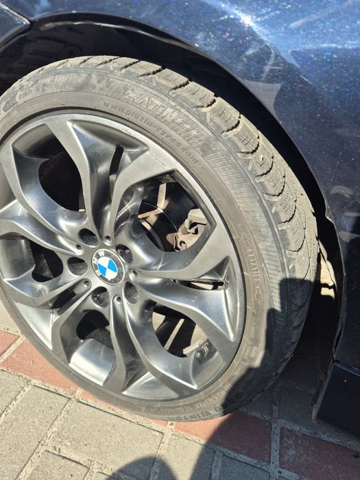 BMW 320 2005, 2.5І АКПП  Ціна -4950