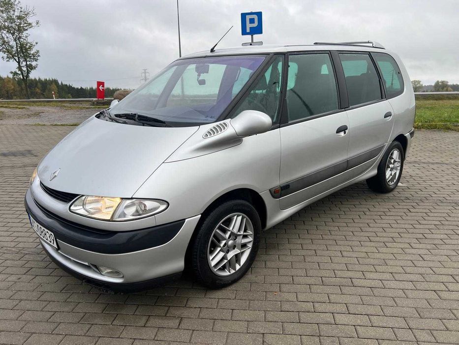 Renault Espace