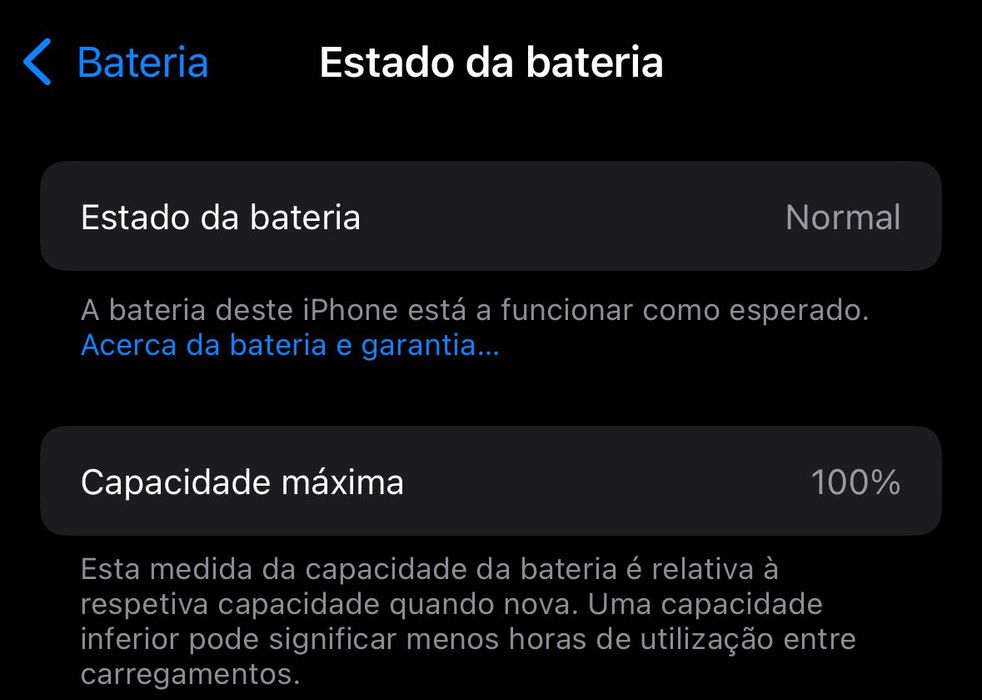 iPhone 16 128gb com garantia