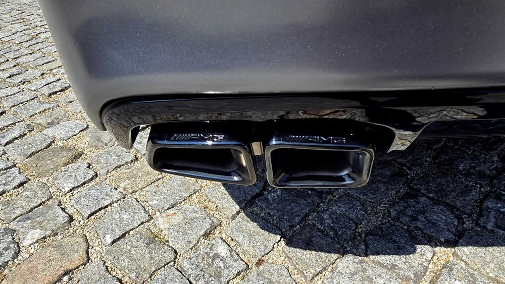 Mercedes-Benz CLS 220 — fotografia 10