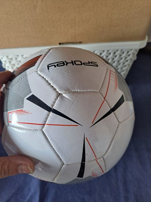 Piłka nożna do gry w nogę