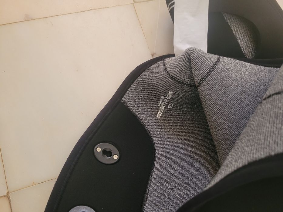 Fato de caça sub CRESSI Fisterra SMM T.5