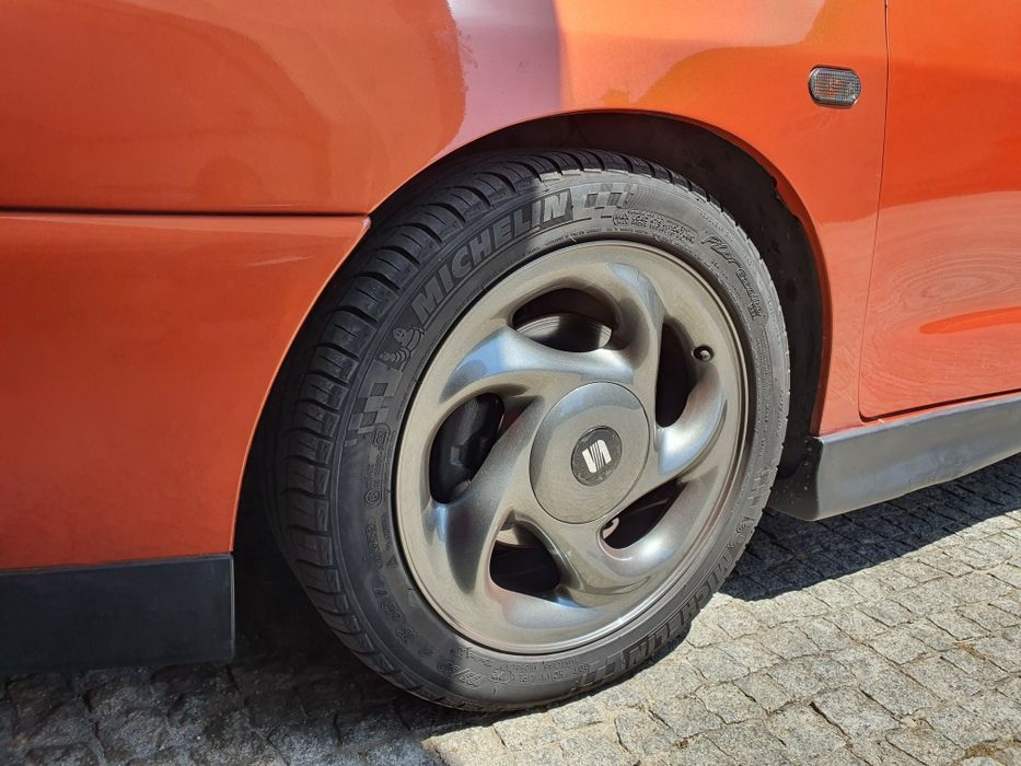 Seat cordoba coupe 1.9 GT TDi