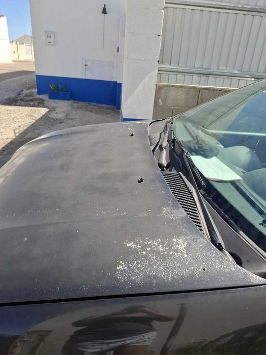 Renault Clio Gasolina