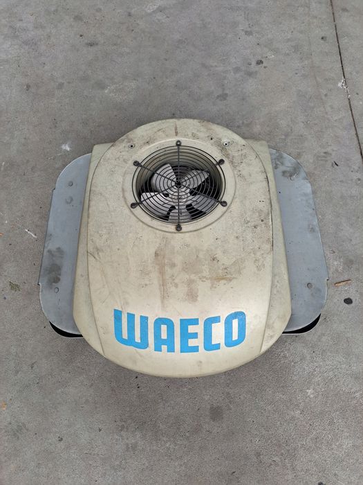 Klimatyzacja Postojowa Waeco Coolair CA-800