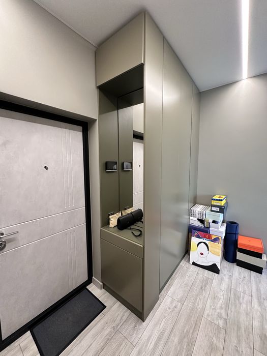Аренда 3к (2+1) квартиры 60м2 ЖК Грани (р-н ТРЦ Дафи и пр. Гагарина , Науки)