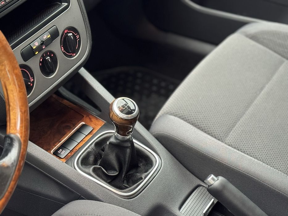 Volkswagen Golf 5 1.4mpi 2008 INDIVIDUAL