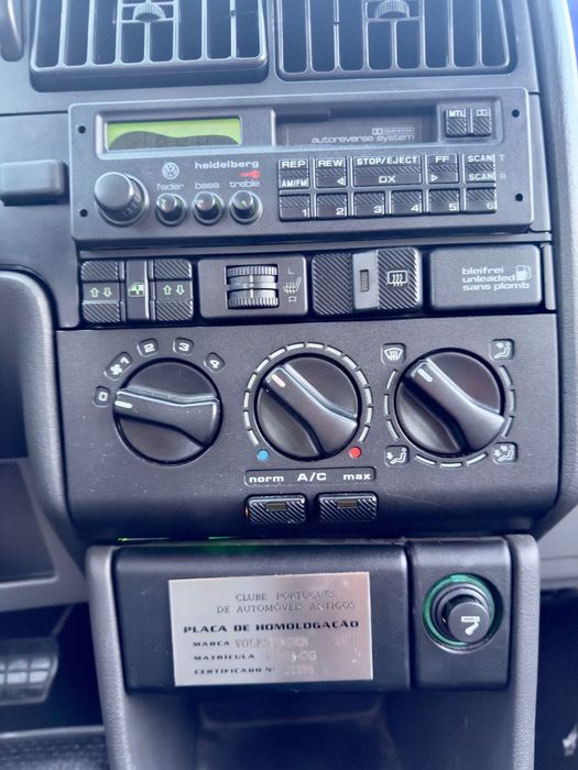 VW Passat Variant