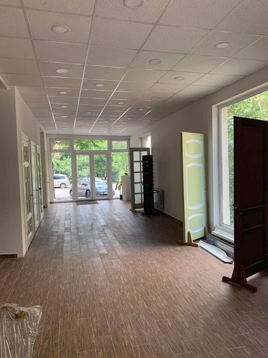 Комерційна нерухомість за адресою Куликове поле пл. (площа 162 м²) - Atlanta.ua - фото 3