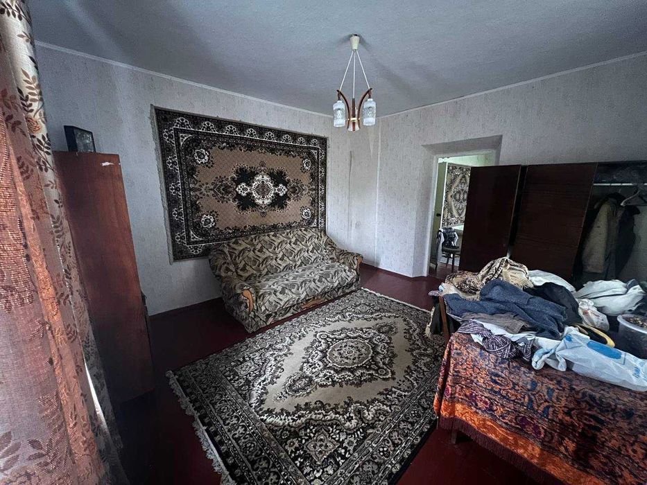 Будинок в Голованівську
