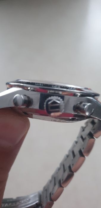 Zegarek TAG Heuer Carrera