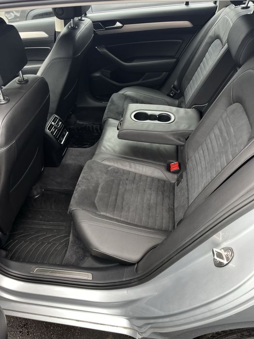 Продам пасат в добром стани