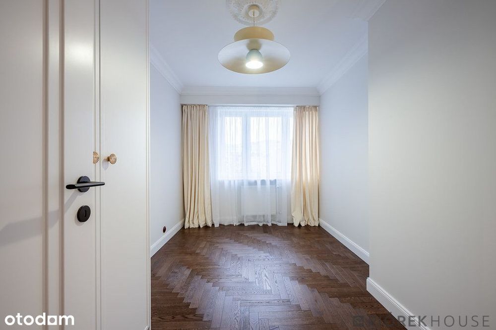 Piękny Nowy apartament w odrestaurowanym budynku !