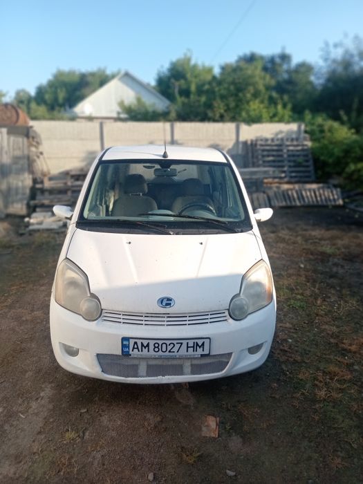 Продаю Change Ideal 2