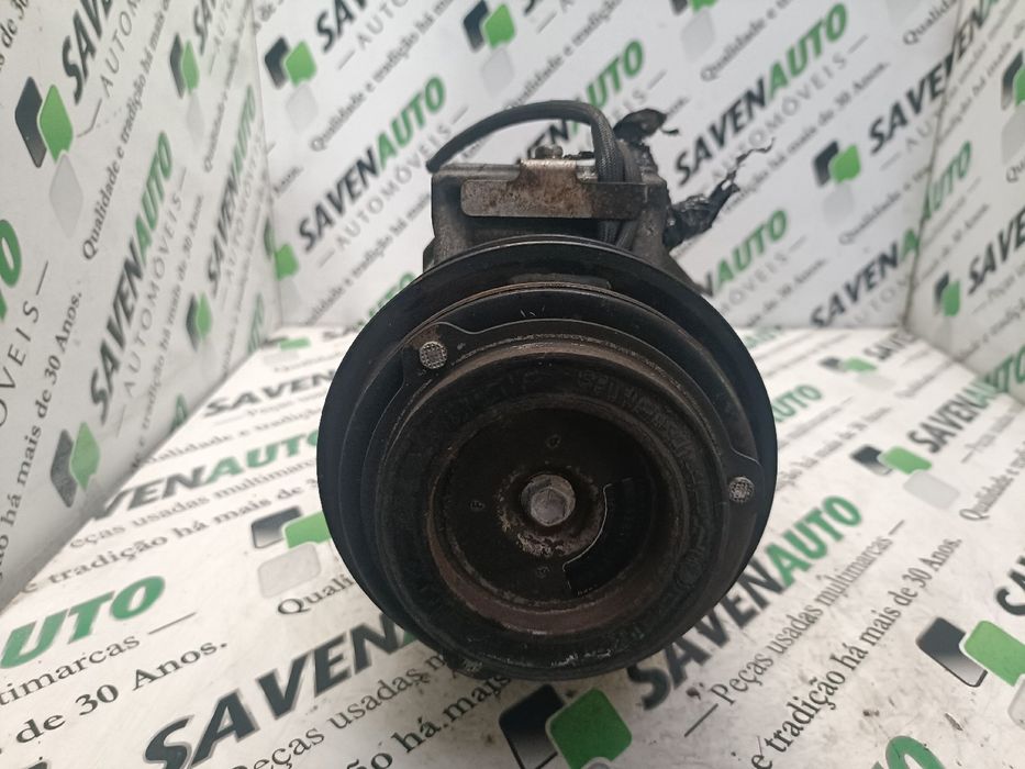 Compressor AC JEEP Grand Cherokee II (WJ, WG)