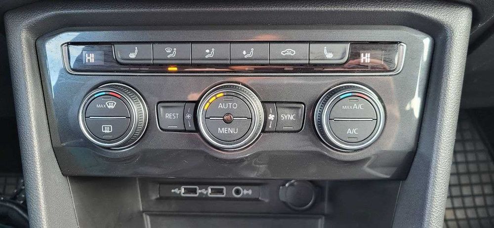 SEAT Tarraco 2020, 2.0 TDI, 4Drive • Xcellence. Лізинг від салону.