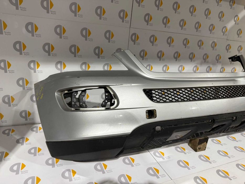 Pára-choques parachoques frente Mercedes ml w164