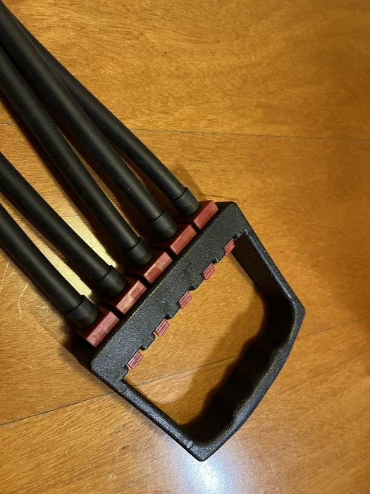 Decathlon Weight Training Extender439643609173207041