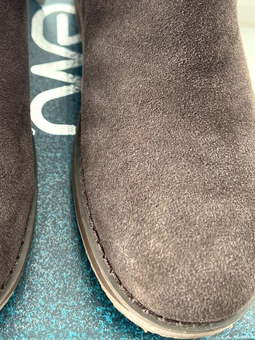 AAA Emu Australia”Tasman Mini”Chocolate W11088