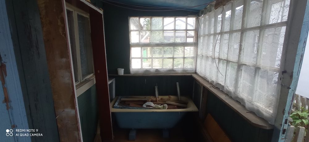 Продам 2 кімнатну квартиру особнякового типу район Новий Світ