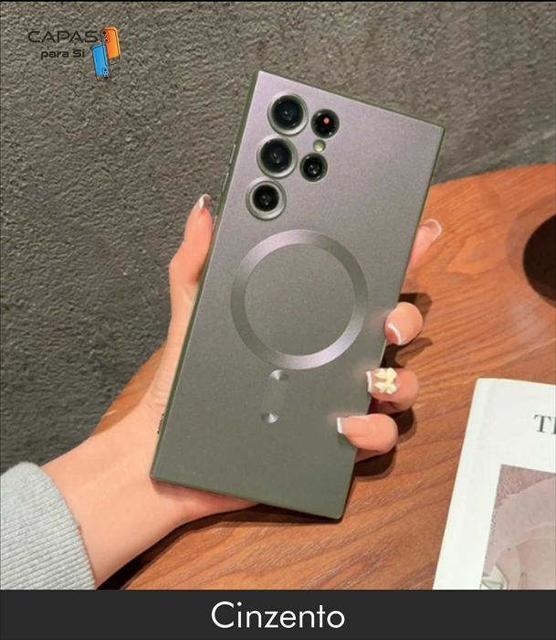 Samsung MagSafe Case for S24, S23, S22, S21, S20 Ultra & Plus – FREE SHIPPING64284287848835124