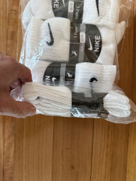 Meias peks 12 pares 35 ao 45 brancas ou pretas