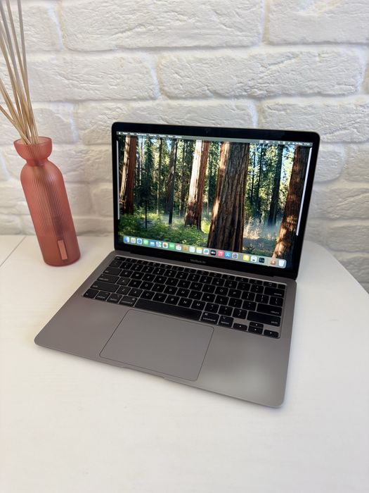 MacBook Air 13 2020 i3 8GB 256GB макбук еір m1 m2 pro Retina ноутбук