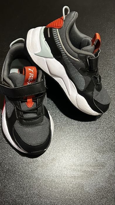 Дитячі кросівки Puma