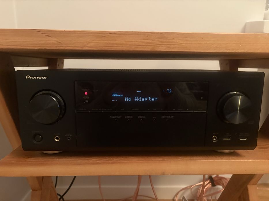 Wzmacniacz pioneer vsx 923