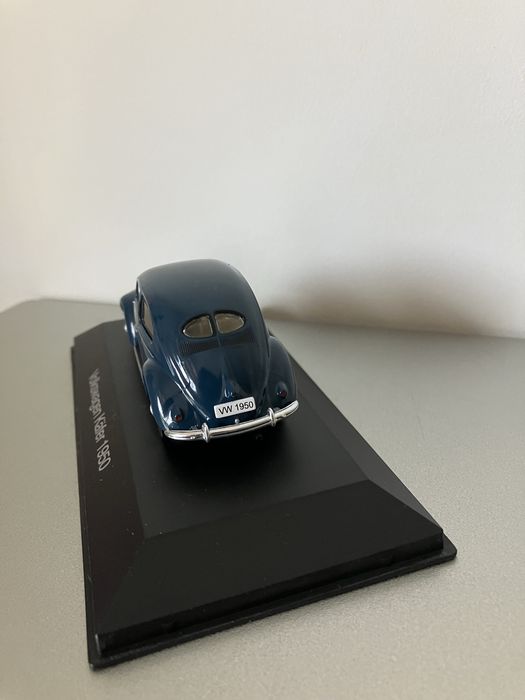 Volkswagen Käfer 1950