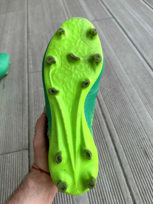 Adidas X 16.1 FG Elite 40.5