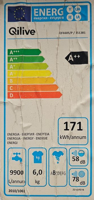 Maquinas lavar roupa