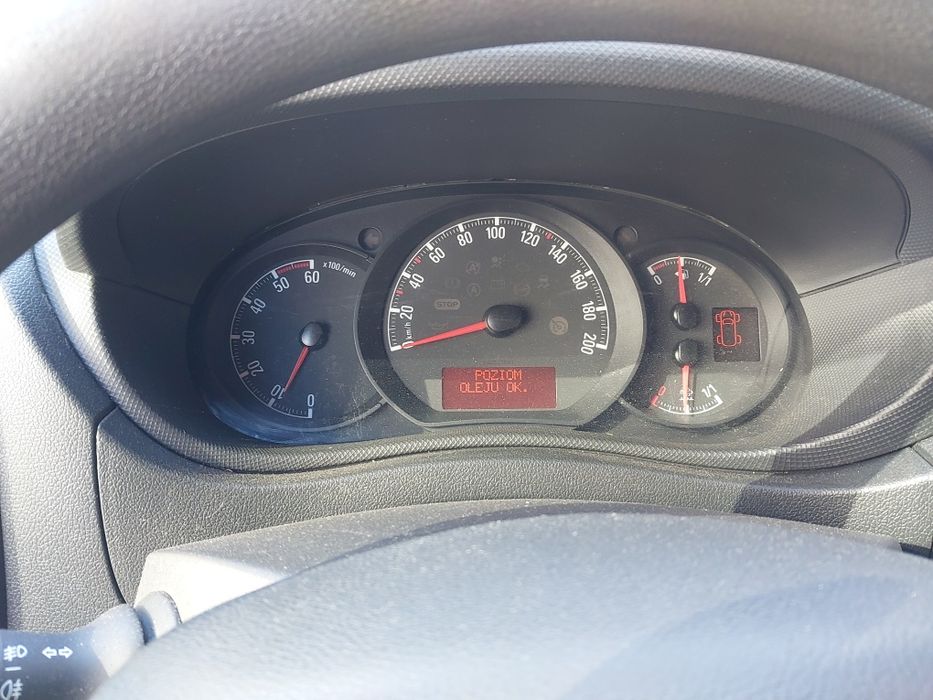 Opel Muvano 2019 rok 170km Salon Polska Bezwypadkowy Maxxi Master L3H2