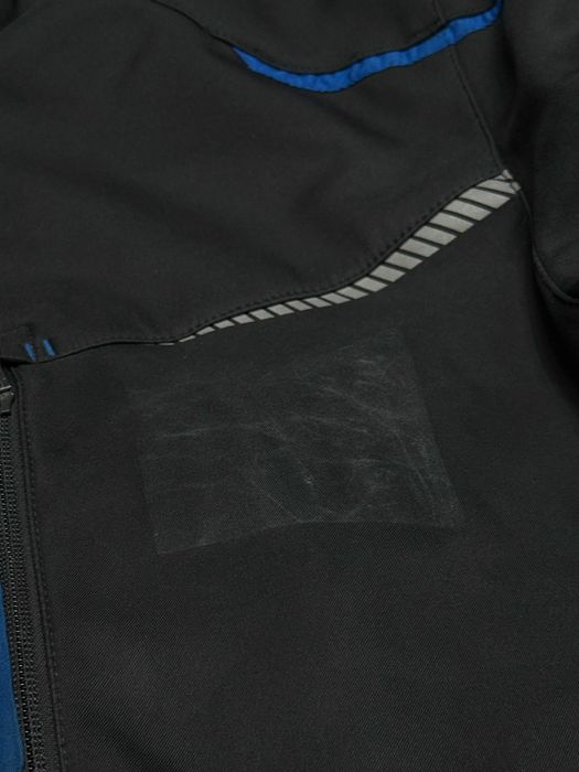 Kurtka zimowa L Engelbert Strauss softshell motion 2020 zimowa #4