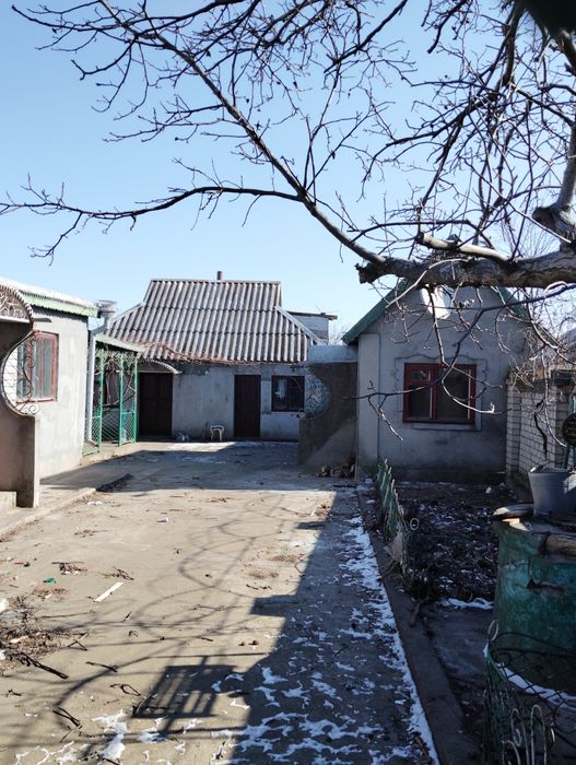 Дом по адресу (площадь 48 м²) - Atlanta.ua - фото 6