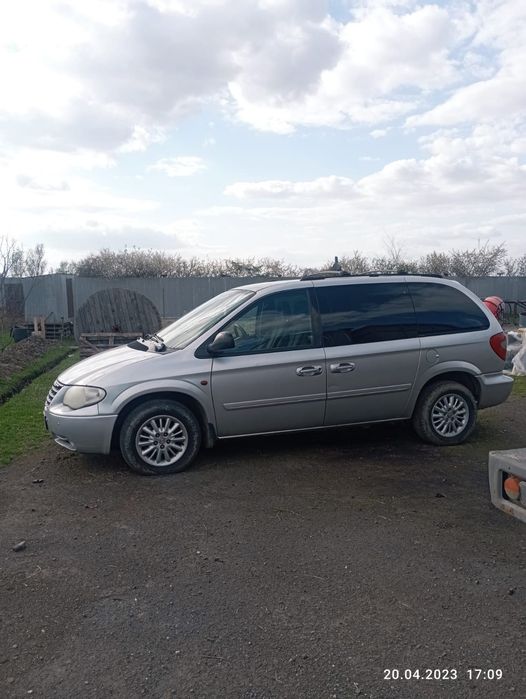 Пережену авто по Україні та за кордоном.