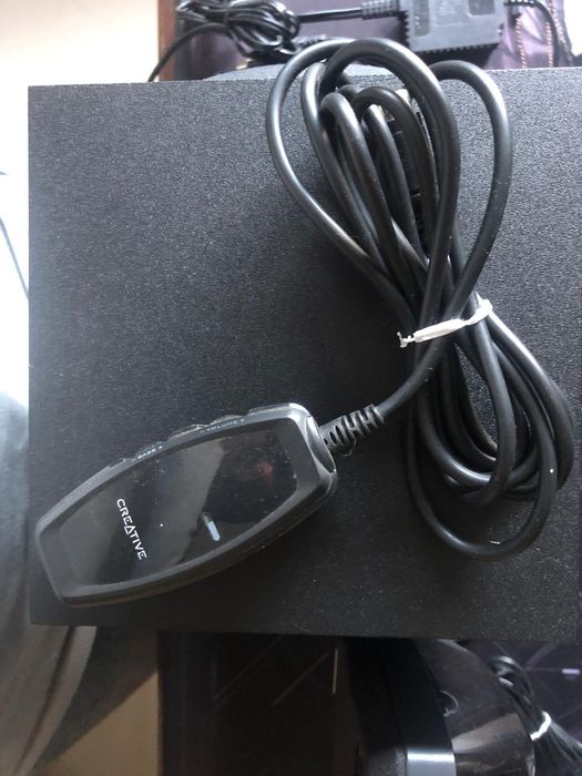 2.1 Computer Speaker System428961381462855683
