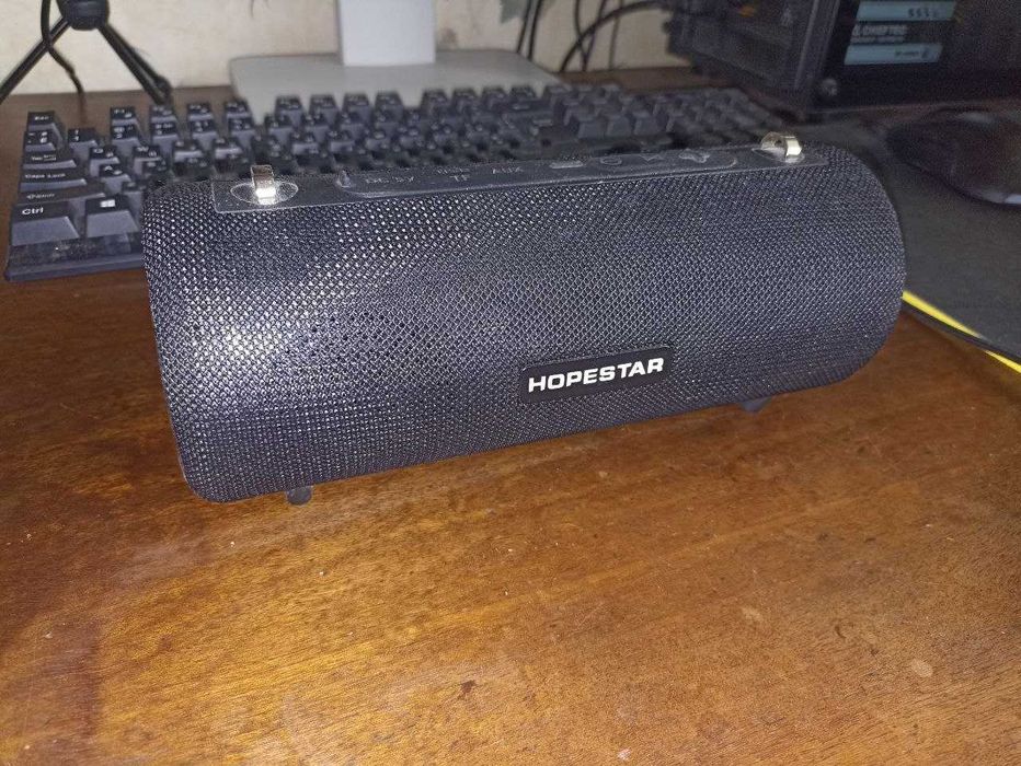 Колонка музикальна, є торг