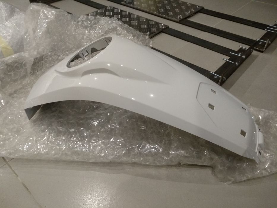 Carenagem BMW R 1200 GS LC NOVA