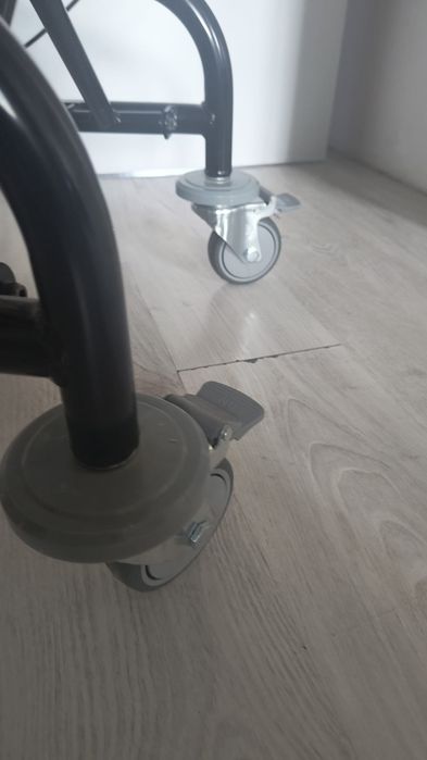 Ambonka/ balkonik rehabilitacyjna! Mobilex