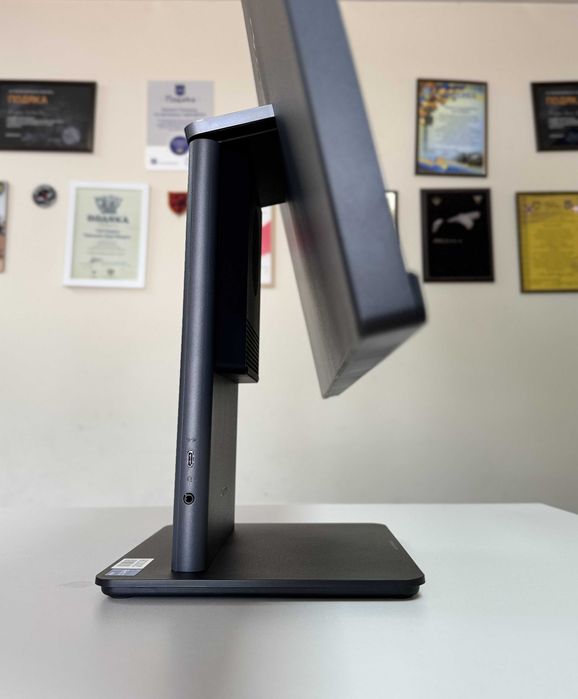 Моноблок Lenovo ThinkCentre Neo 50a g5·i5-13420H·16GB·SSD512·27"·Новий