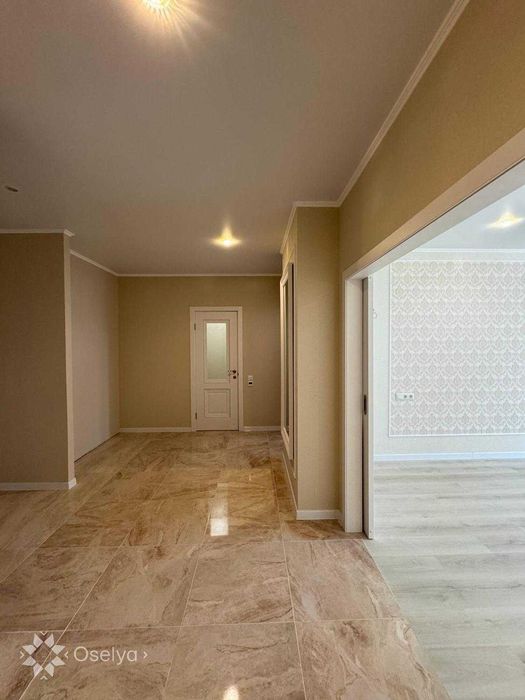 Продаж 2к квартира з ремонтом у ЖК «Русанівська Гавань» | 88 м² | Без % 9 поверх