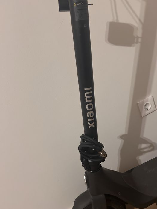Trotinete Eletrica Xiomi 4 lite