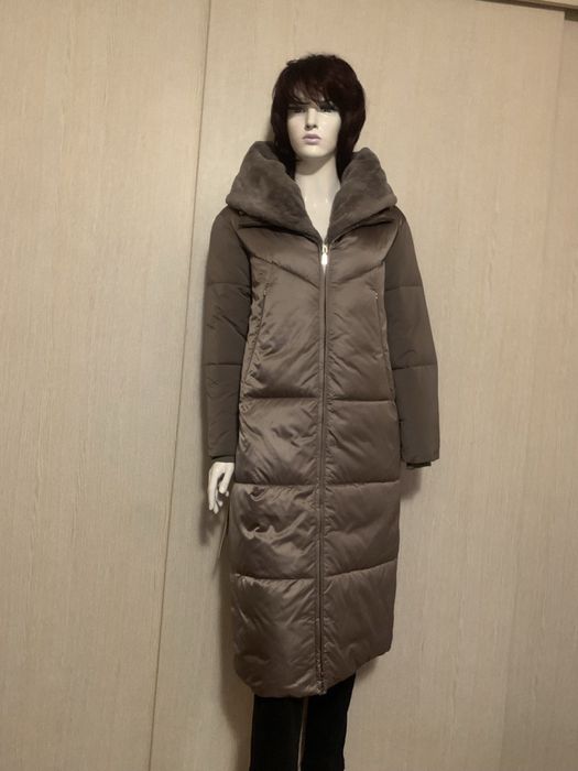 Пуховик фирмы Batter flei , зима