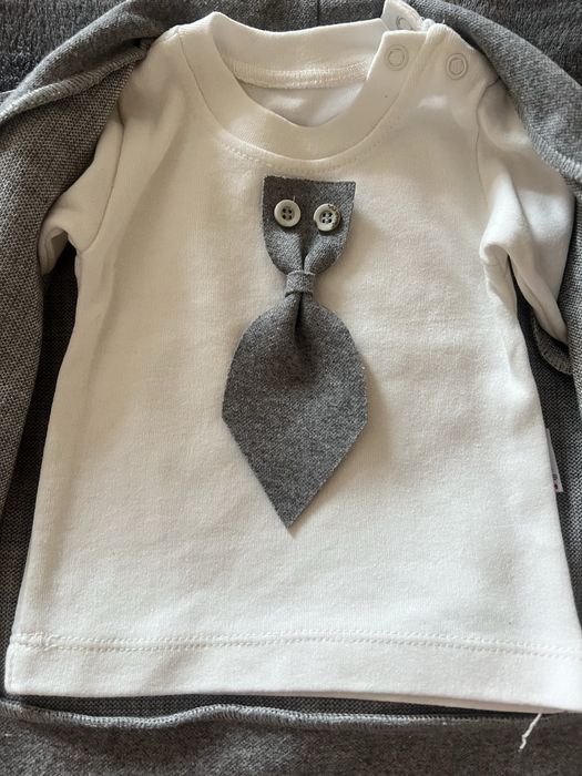 Стильний костюм для хлопчика