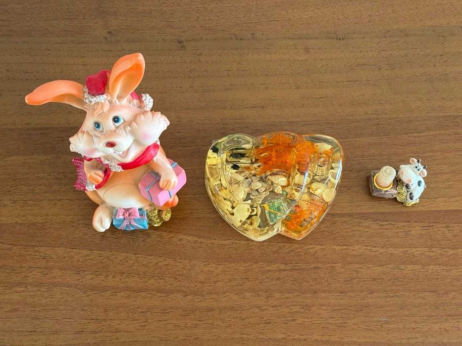 Сувеніри гарні три