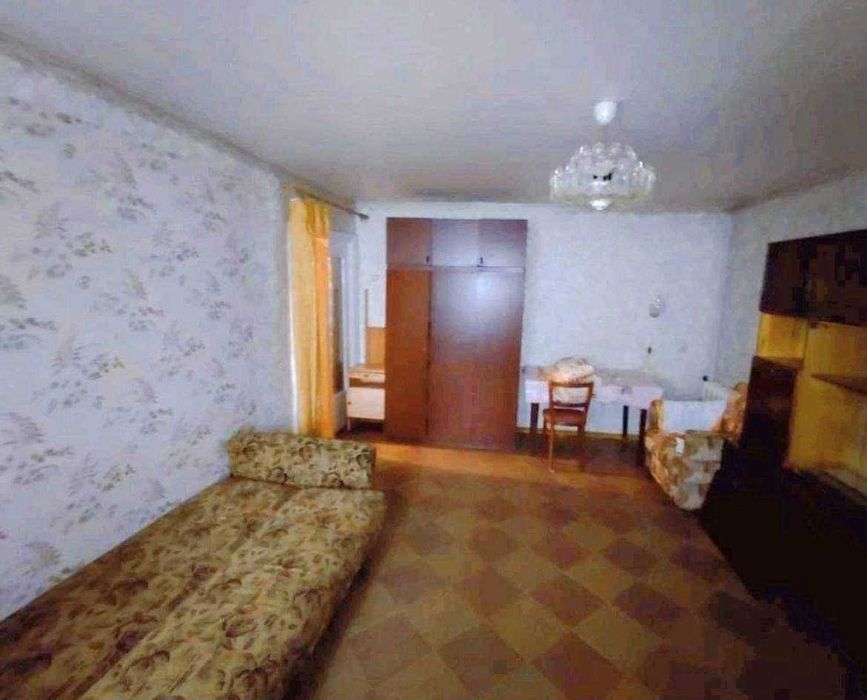 Продаю 1 кімнатну квартиру. Район ЦРБ