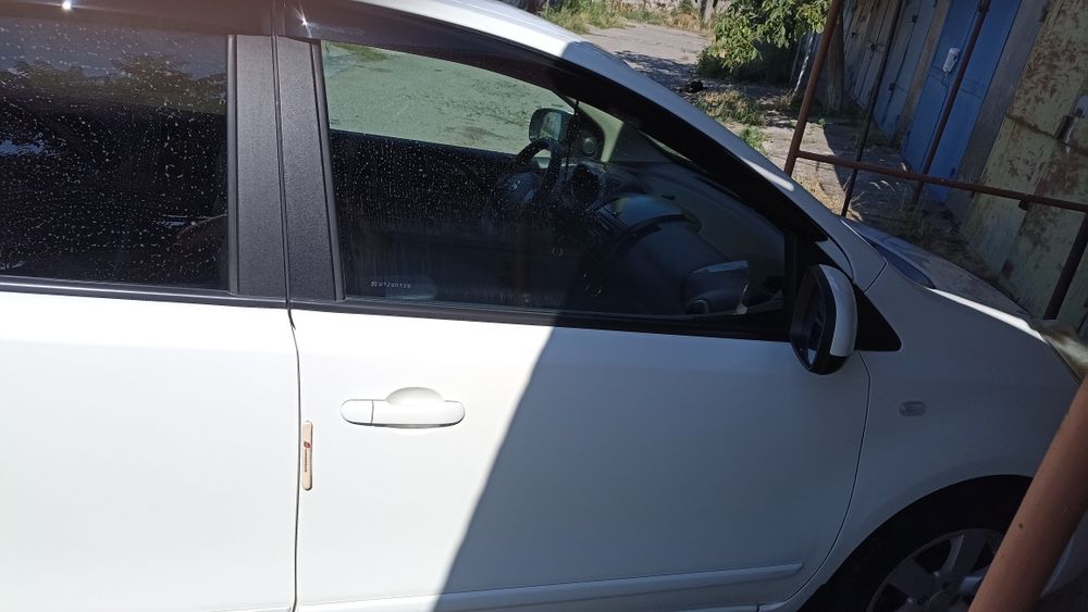 Продам Nissan Not 2008г.
