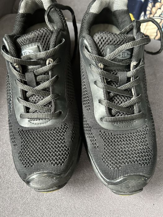 Buty robocze ochronne  Sir Safety System